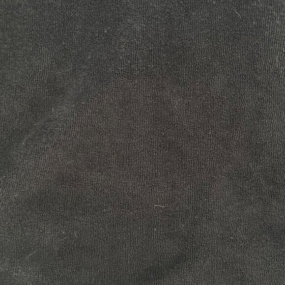 Kule The Terry Dress In Blue Womens Size Medium - Picture 4 of 5